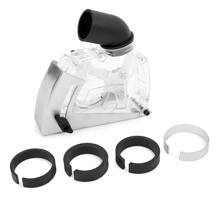 Защитный кожух MESSER тип В3 для УШМ. Диаметр 125 мм. купить в Перми