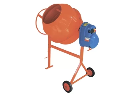 Бетономешалка-Бетоносмеситель СБР-132А.5 купить в Перми