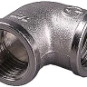 Уголок GENERAL FITTINGS никелированная латунь, г/г, 3/4" 51071-G/G-3/4 купить в Перми