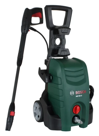 Минимойка-мойка высокого давления Bosch AQT 35-12 купить в Перми