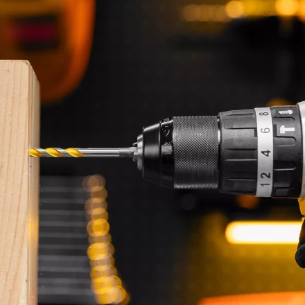 Сверло универсальное, Multi cut, 6 мм Denzel 706007 купить в Перми