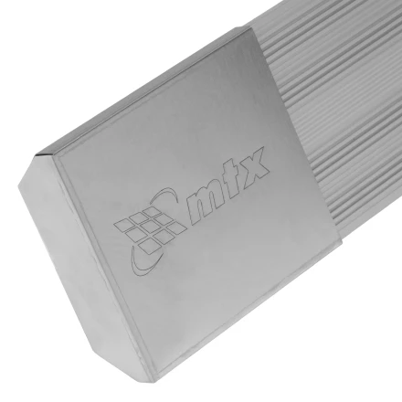 Инфракрасный обогреватель MTX IH- 800, 230В, 800 Вт 98701 купить в Перми