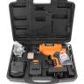 Аккумуляторный резьбовой заклепочник MESSER M2000 (М6) с двумя Li-Ion аккумуляторами купить в Перми