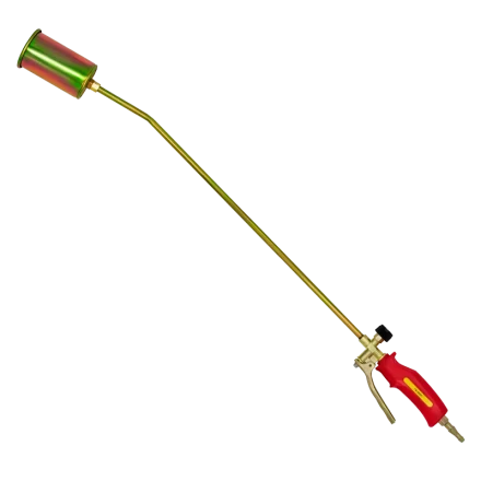 Горелка газовоздушная ГВ-960Р (Оберон) N2112 купить в Перми