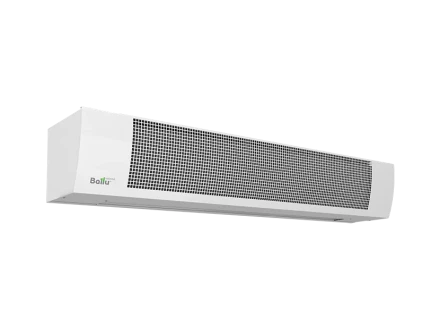 Воздушно-тепловая завеса электрическая BALLU BHC-36.500TR купить в Перми