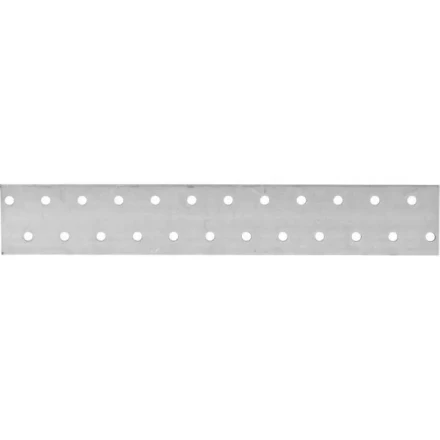 Пластина соединительная ЗУБР &quot;МАСТЕР&quot;, 40х240мм, 20шт 310255-040-240 купить в Перми