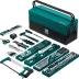 Универсальный набор инструмента в металлическом боксе, 152 предм. 27978-H152 купить в Перми