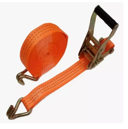 Ремень стяжной TOR 2,5/5,0 т 50,0 м 50 мм 1045237 купить в Перми