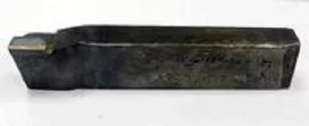 Резец проходной упорный изогнутый 40х25х200 Т5К10 Гост 18879-73 тип 2 Россия купить в Перми