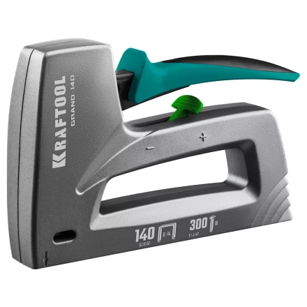 Алюминиевый рессорный степлер 140(6-14мм)/300/500 3194 купить в Перми