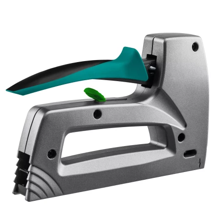 Алюминиевый рессорный степлер 140(6-14мм)/300/500 3194 купить в Перми