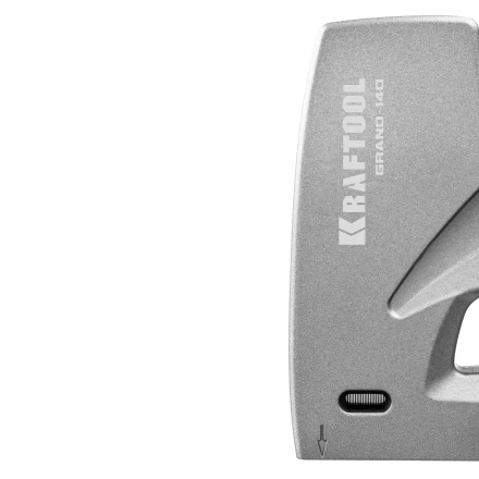 Алюминиевый рессорный степлер 140(6-14мм)/300/500 3194 купить в Перми