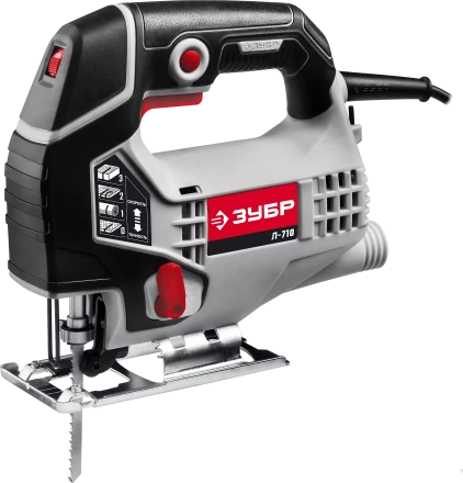 Лобзик электрический Л-710 серия МАСТЕР купить в Перми