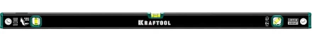 Профессиональный уровент с зеркальным глазком KRAFTOOL 34781-100 купить в Перми