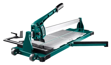 Профессиональный ручной плиткорез 33272-70 купить в Перми