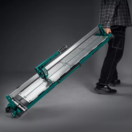 Профессиональный ручной плиткорез 33272-70 купить в Перми