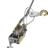 Лебедка STAYER "MAXPull" рычажная, тросовая, 1,5т/2,4м 880240 купить в Перми
