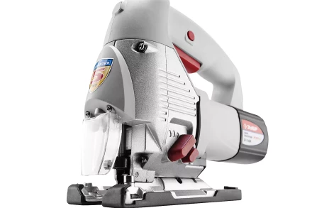 Лобзик ЗУБР, 710Вт,  метал корпус редуктора, 3-х позиц маятниковый  ход,  500-3000 ход/мин ЗЛ-710ЭМ купить в Перми