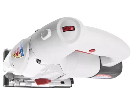 Лобзик ЗУБР, 710Вт,  метал корпус редуктора, 3-х позиц маятниковый  ход,  500-3000 ход/мин ЗЛ-710ЭМ купить в Перми