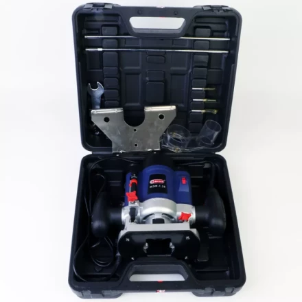 Ручной фрезер Диолд МЭФ-1,25 купить в Перми