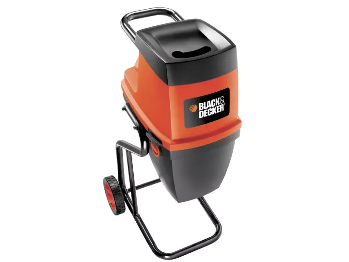 Измельчитель садовый B&amp;D GS2400-QS купить в Перми