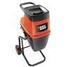 Измельчитель садовый B&amp;D GS2400-QS купить в Перми