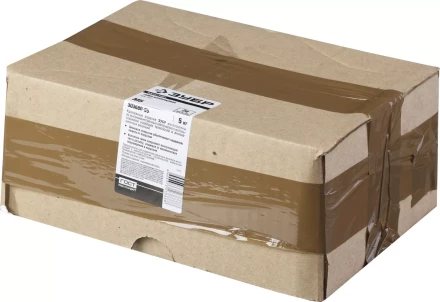 Гайки DIN 1587 колпачковые коробка 5 кг серия МАСТЕР купить в Перми