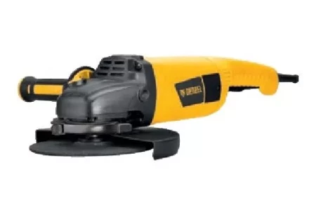 Угловая шлифмашина AG-230-2600 Denzel 26917 купить в Перми