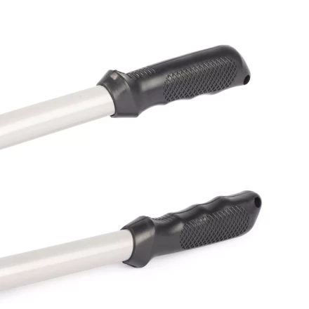 Болторез EUR-типа КВТ БР-1050 для резки болтов и арматуры до 19 мм (92110) купить в Перми