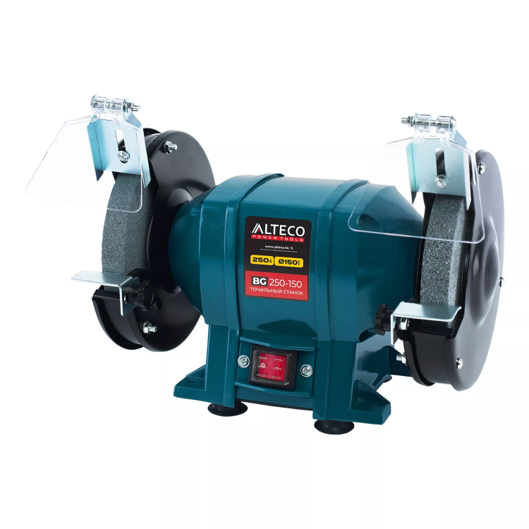 Станок точильный ALTECO BG 250-150 12753 купить в Перми