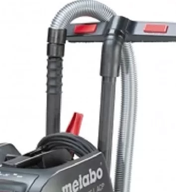 Пылесос-водосос Metabo ASA 35 L ACP купить в Перми