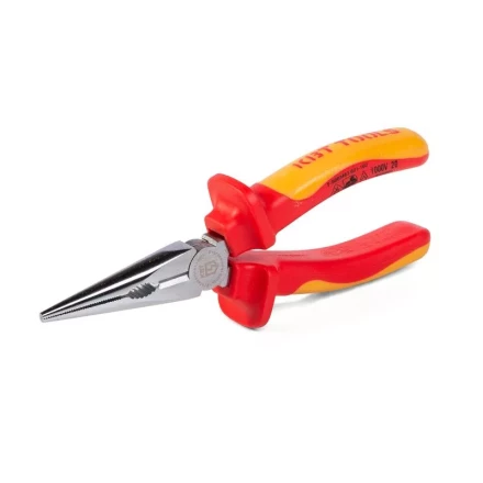 Длинногубцы диэлектрические 160 мм ПРОФИ КВТ купить в Перми