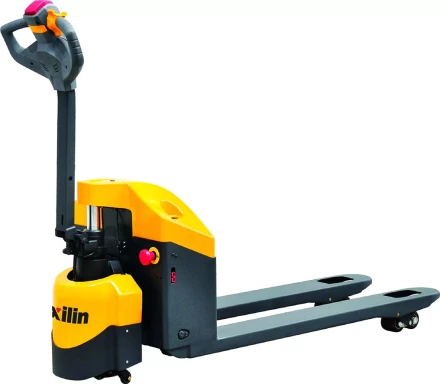 Тележка электрическая 2000 кг 1150 мм XILIN CBD20W-EC Li Li-ion 1023636 купить в Перми