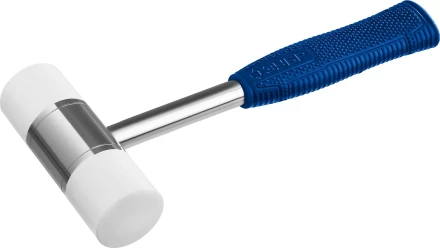 ЗУБР 50 мм, 630 г, молоток-киянка, Профессионал (2041-50) купить в Перми