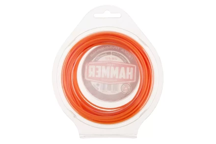 Леска для триммеров HAMMER 216-810 купить в Перми