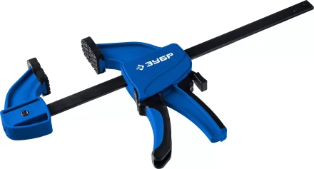 ЗУБР ППС-15/85, 150 х 85 мм, пистолетная струбцина, Профессионал (32241-15) купить в Перми