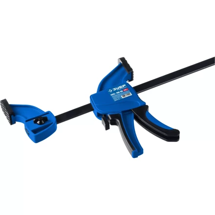 ЗУБР ППС-15/85, 150 х 85 мм, пистолетная струбцина, Профессионал (32241-15) купить в Перми