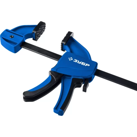 ЗУБР ППС-15/85, 150 х 85 мм, пистолетная струбцина, Профессионал (32241-15) купить в Перми