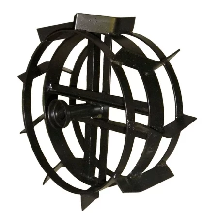 ЦЕЛИНА Грунтозацепы для мотоблока Тип2 (2шт)  (арт.010107) купить в Перми