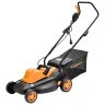 Газонокосилка электрическая CARVER LME-1840 купить в Перми