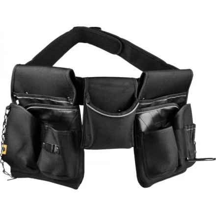 Пояс JCB монтажника, с двумя сумками JSW011 купить в Перми