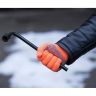 Утепленные перчатки с точечным ПВХ покрытием HAMMER 230-027 купить в Перми