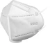 ЗУБР KN-95, класс защиты FFP2, 10 шт, фильтрующая полумаска (11165-2) купить в Перми