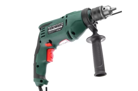 Дрель ударная HAMMER UDD710D купить в Перми