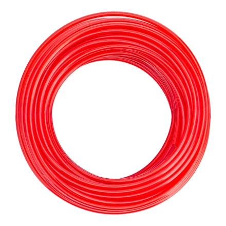 Леска для триммера круглая 2,4 мм х 15 м //MTX 96848 купить в Перми