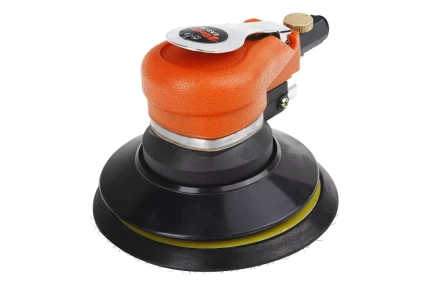 Шлифмашинка орбитальная пневматическая WESTER EXS-10 купить в Перми