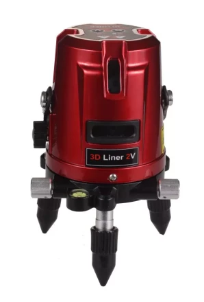 Нивелир лазерный ADA 3D Liner 2V купить в Перми