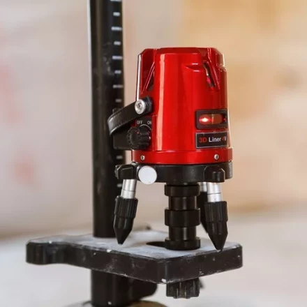 Нивелир лазерный ADA 3D Liner 2V купить в Перми