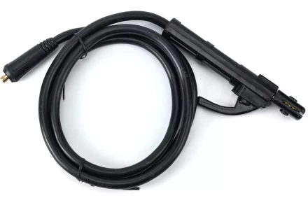 Кабель с электрододержателем Ресанта 36 кв.мм, 2м 71/6/5 купить в Перми