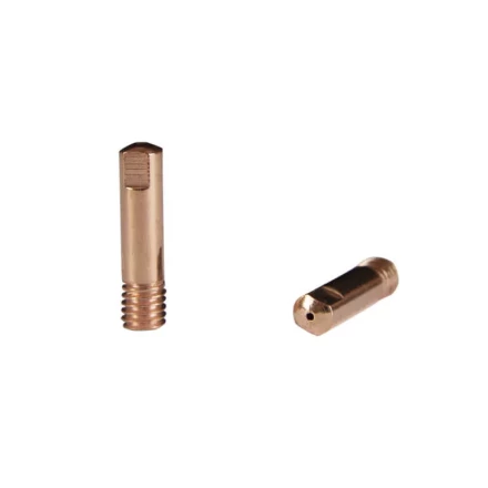 Наконечник М6х25х1.2 прямой AL 141.0010/MD0009-62 FoxWeld купить в Перми